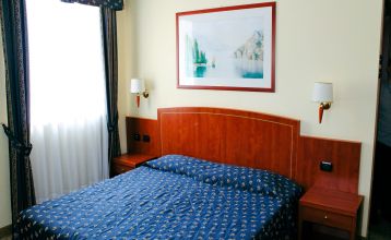 Hotel Olivo***S