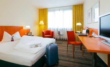 Mercure Hotel****