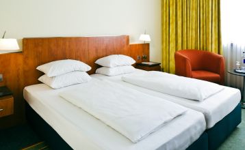 Mercure Hotel****