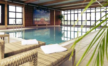 Mercure Hotel****