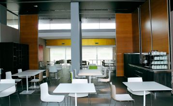 Mod 05 Living Hotel***