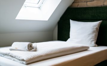 SEKRA Stadthotel