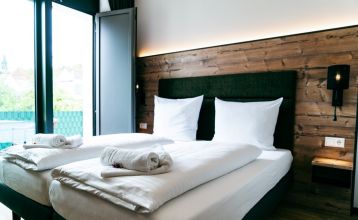 SEKRA Stadthotel