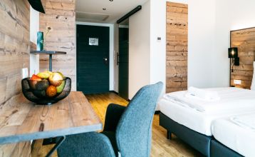 SEKRA Stadthotel
