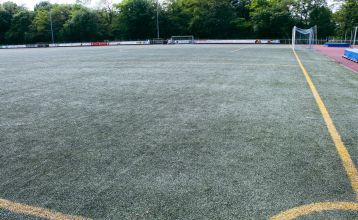 Sport & Seminar Center