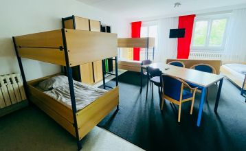 Sportcampus Schlotheim
