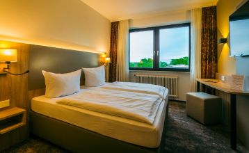 Waldhotel Eisenberg***