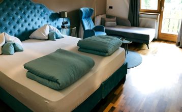 Hotel Weingarten****