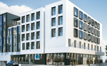 arte Hotel Kufstein