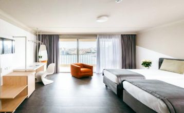 Cavalieri Art Hotel ****
