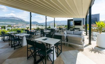 Cora Hotel Split****