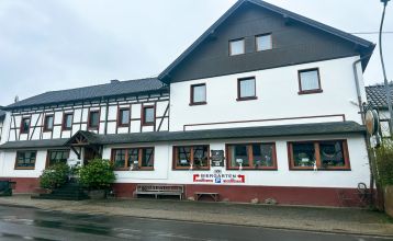 Landgasthaus Keuler***