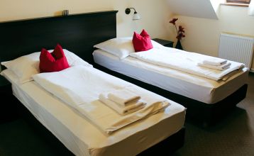 Hotel Koruna***