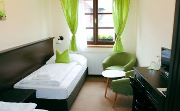 Hotel Koruna***