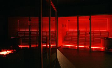 Hotel Lone*****
