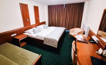 Hotel Primavera****