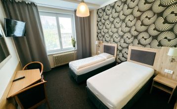 Hotel Rozvoj***