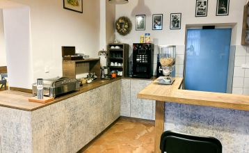 Hotel Volf