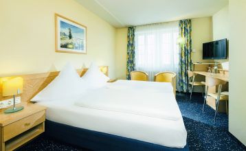 Hotel Schloss Schweinsburg****