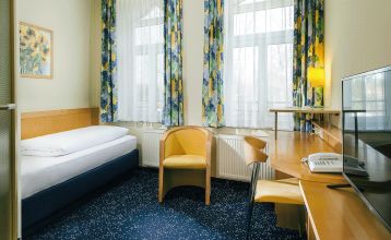 Hotel Schloss Schweinsburg****