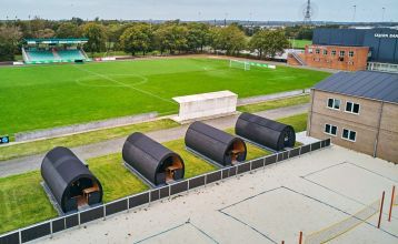 Sport- und Kulturcenter