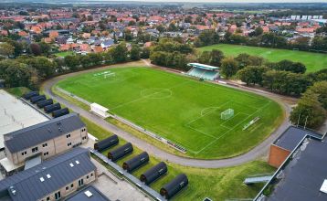 Sport- und Kulturcenter