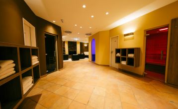 Sporthotel in Miesbach****