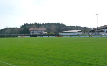 Sporthotel in Miesbach****