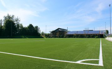 Sporthotel in Miesbach****