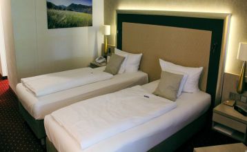 Sporthotel in Miesbach****