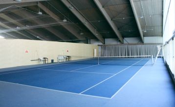 Sporthotel in Miesbach****