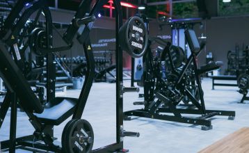 Sporthotel in Miesbach****