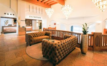 Sporthotel in Miesbach****