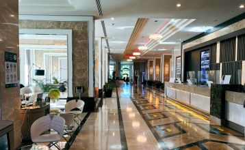 Susesi Luxury Resort