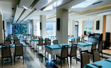 Susesi Luxury Resort