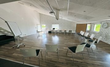 Tagungszentrum Gästehaus
