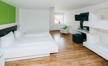 Tagungszentrum Hotel