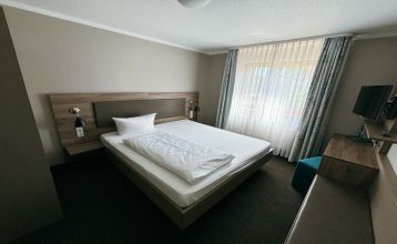 Tagungszentrum Hotel