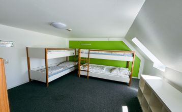 Tagungszentrum Gästehaus