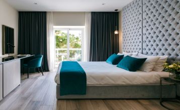 Urban Valley Resort & Spa