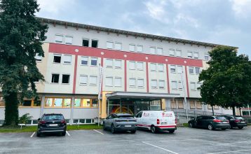 Gästehaus Burgenland Pinkafeld