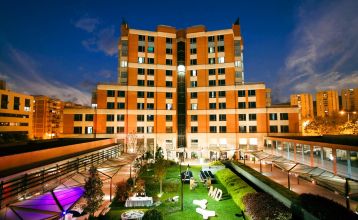 Hotel Alimara Barcelona****