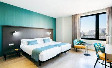 Hotel Alimara Barcelona****