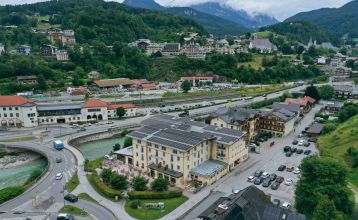 Hotel Schwabenwirt