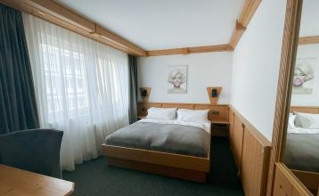 Hotel Stadtkrug