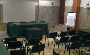 Mancini Park Hotel****