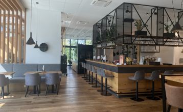 Best Western Parkhotel Hagenberg ****S