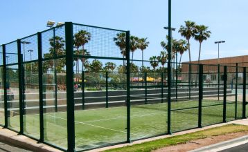 Mediterranean Sports Hub