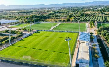 Mediterranean Sports Hub