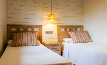 Mediterranean Sports Hub